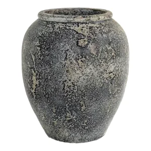 Capelo Dekorationskrukke, 49 cm. høj