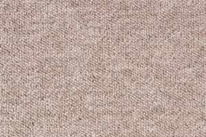 Metro gulvtæppe Beige - REST 260X400 CM.