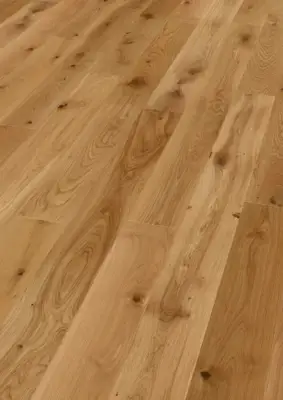 Light Collection, Oak Lubin plank 