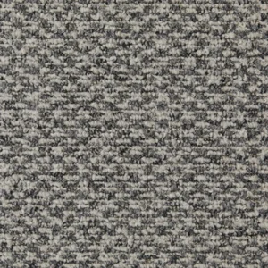 Cannon gulvtæppe, Silver - REST 355X400 CM.