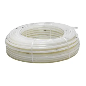 20 mm. Wavin PRO3 PE-RT Soft gulvvarmerør, 3-lags 