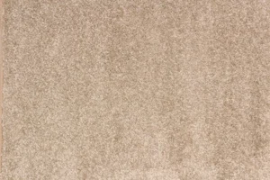 Elite luv gulvtæppe Lys Beige - REST 370X400 CM.