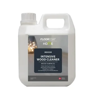 FC Home Intensive Wood Cleaner