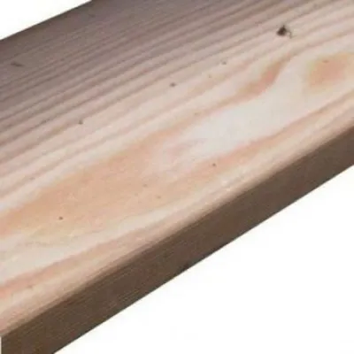 21x95 mm. høvlet forskalling