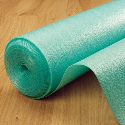 Pergo Underlagsfoam til laminatgulv - 15 m² - KAMPAGNE 
