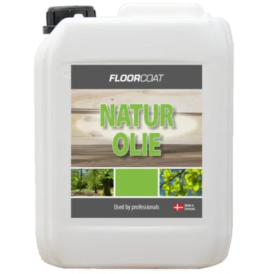 Floorcoat Naturolie 