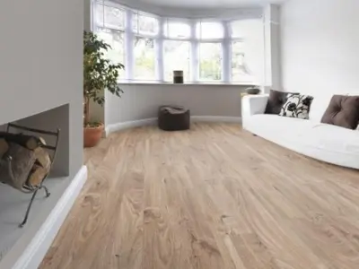 ROOMS Mammut, Eg rustik 3081, Plank