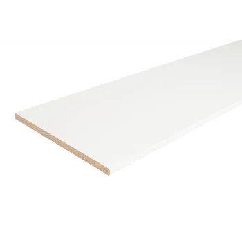 Laminatbordplade Original, Hvid