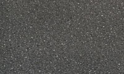 Laminatbordplade Professionel, Granit Antracit look