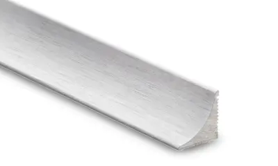 Hulkel-liste, MASSIV Aluminium