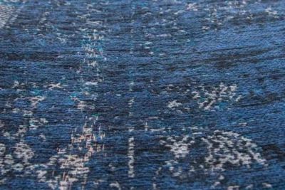 Blue night 8254