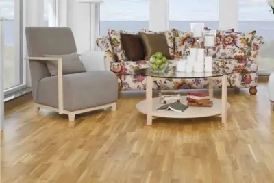 Tarkett Prestige, Plank Eg Warm Sand 