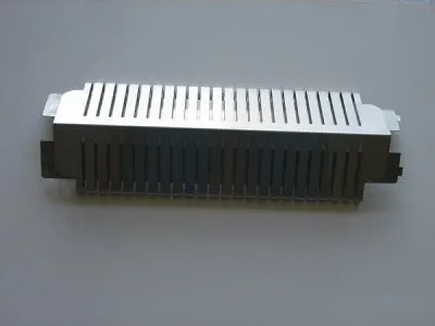 S3000S/SL4000, anti-opflaminings vaporizer