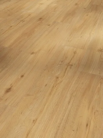 Parador vinyl Basic 30 - Eg natur børstet struktur, Planke - UDSOLGT TIL UGE 42