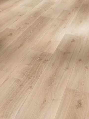 Parador vinyl Basic 30 - Eg Royal lys kalket træstruktur, Planke 