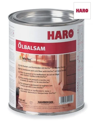 Oliebalsam