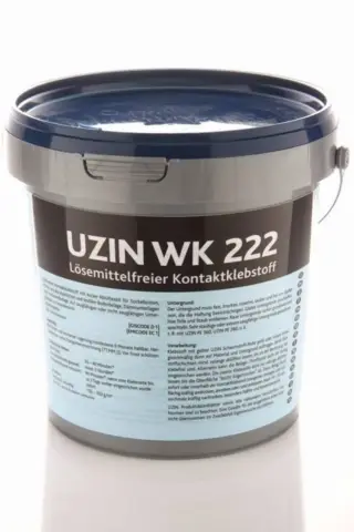 Kontaktlim Uzin WK 222