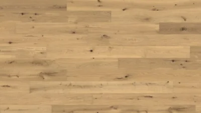 Haro plankegulv - Eg Invisible Sauvage børstet nD