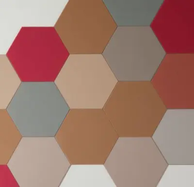 Forbo Bulletin Board - Nutmeg Spice