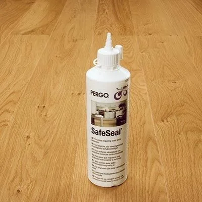 Pergo, Safeseal 