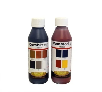FAXE Combicolor - RESTSALG