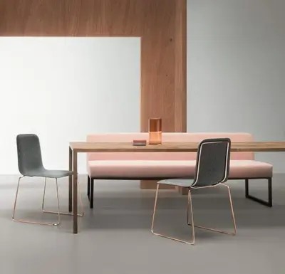 Marmoleum Walton - Cement