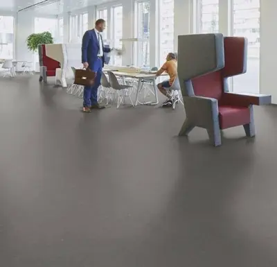Marmoleum  Concrete - Nebula
