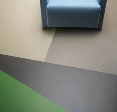 Marmoleum Piano - Neetle Green 