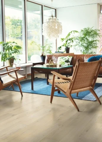 Pergo Visby Sensation - Coastal Oak, Planke - KAMPAGNE 