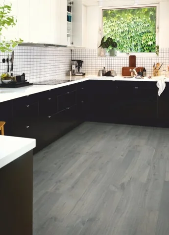 Pergo Visby Sensation - Urban Grey Oak, Planke - RESTPARTI