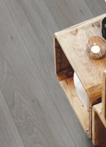 Pergo Visby Sensation - Urban Grey Oak, Planke - RESTPARTI