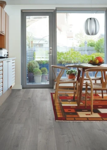 Pergo Visby Sensation - Urban Grey Oak, Planke - RESTPARTI