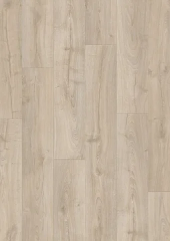 Pergo Visby Sensation - New England Oak, Planke - KAMPAGNE 