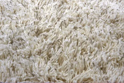 C. Olesen tæpper - Diamant - Beige 