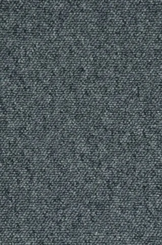 Lys denim blå