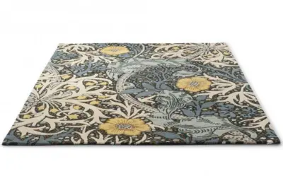 127008 Seaweed Teal