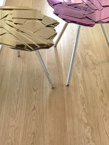 Tarkett, Plank - Pure Eg Nature, 14x2200 mm.