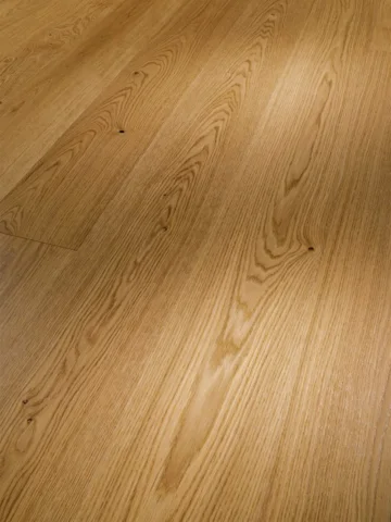 Trægulv Classic 3060 - Eg, Planke Natur naturolieret plus - UDSOLGT TIL UE 41.