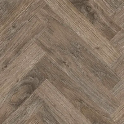 BerryAlloc Chateau+ sildeben, Java Brown