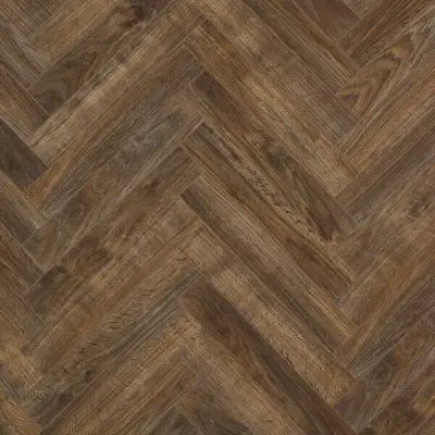 BerryAlloc Chateau+ sildeben, Java Brown