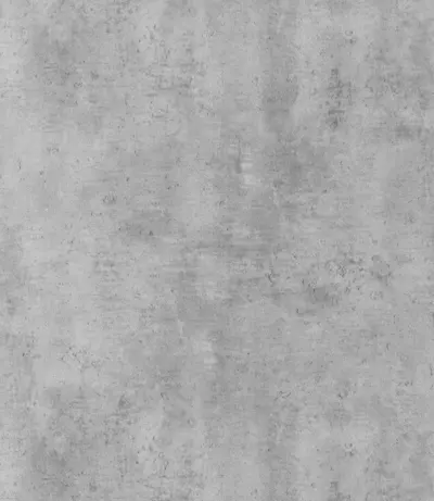 Bonus Vinylgulv - Beton/sølvmetallic
