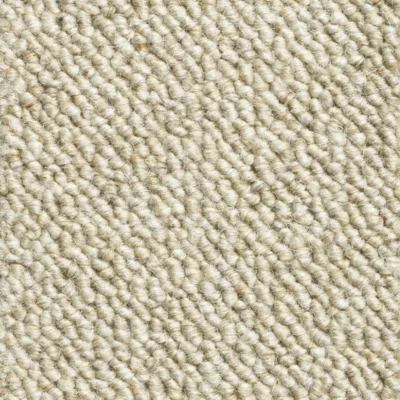Atlanta - Beige, Berber gulvtæppe 