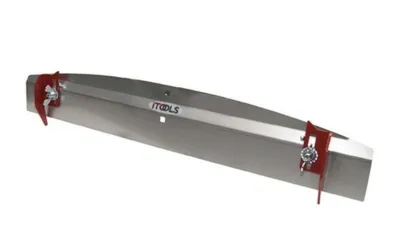 itools 60 cm. Afstandsspartel med justerbare tænder 0 - 40 mm. 