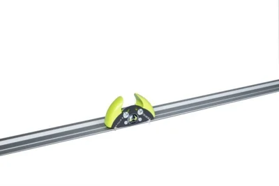 Wolff Railcut - inkl. 140 cm skæreskinne 