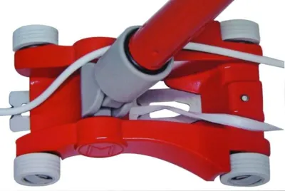 Mozart Speed Trimmer 