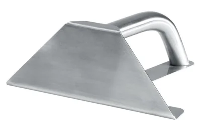 Wolff Wallmaster til vinyl hulkehl 