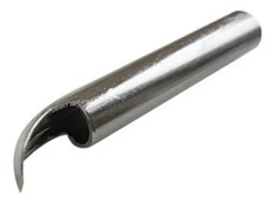 Glittedyse til Leister 5 mm. Runddyser 
