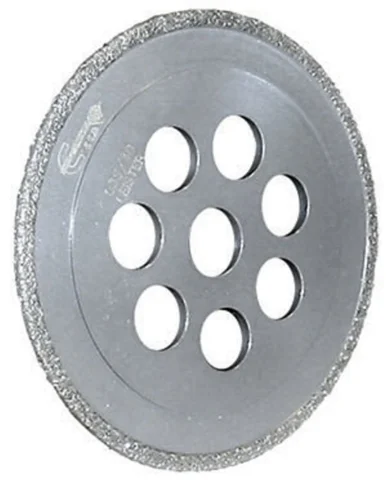 Diamant-fræserblad Altro 3,5 mm. Groover 