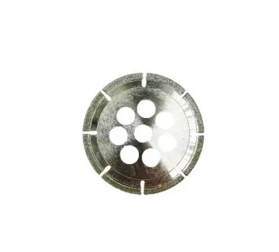 Diamant-fræserblad Altro 3,5 mm. Groover 