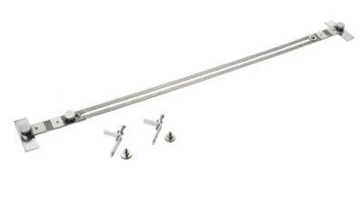 Trappemåler 72,5 - 122 cm.